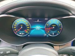 Mercedes-Benz GLC Facelift GLC 260 L 4MATIC Dynamic - ფოტო 12