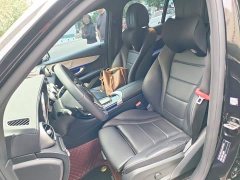 Mercedes-Benz GLC Facelift GLC 260 L 4MATIC Dynamic - ფოტო 16