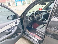 Mercedes-Benz GLC Facelift GLC 260 L 4MATIC Dynamic - ფოტო 17