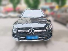 Mercedes-Benz GLC Facelift GLC 260 L 4MATIC Dynamic - ფოტო 2