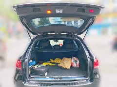 Mercedes-Benz GLC Facelift GLC 260 L 4MATIC Dynamic - ფოტო 20