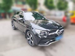 Mercedes-Benz GLC Facelift GLC 260 L 4MATIC Dynamic - ფოტო 3
