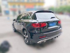 Mercedes-Benz GLC Facelift GLC 260 L 4MATIC Dynamic - ფოტო 4