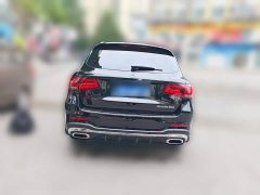 Mercedes-Benz GLC Facelift GLC 260 L 4MATIC Dynamic - ფოტო 5