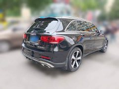 Mercedes-Benz GLC Facelift GLC 260 L 4MATIC Dynamic - ფოტო 6