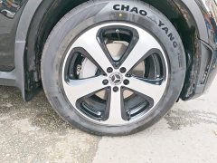 Mercedes-Benz GLC Facelift GLC 260 L 4MATIC Dynamic - ფოტო 8