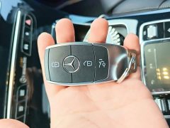 Mercedes-Benz GLC Facelift GLC 260 L 4MATIC Dynamic - ფოტო 9