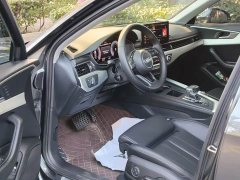 Audi A4L 40 TFSI Luxury Sport - ფოტო 5