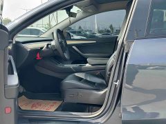 Tesla Model Y Rear-Wheel Drive - ფოტო 5