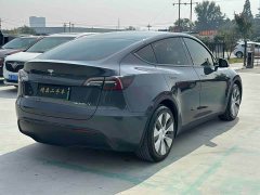 Tesla Model Y Rear-Wheel Drive - ფოტო 9