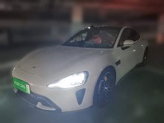 Xiaomi SU7 Quad Motor Ultra-Long Range Advanced Autonomous Driving Max - ფოტო 1