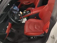 Xiaomi SU7 Quad Motor Ultra-Long Range Advanced Autonomous Driving Max - ფოტო 16