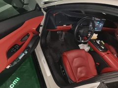 Xiaomi SU7 Quad Motor Ultra-Long Range Advanced Autonomous Driving Max - ფოტო 17