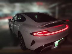 Xiaomi SU7 Quad Motor Ultra-Long Range Advanced Autonomous Driving Max - ფოტო 4