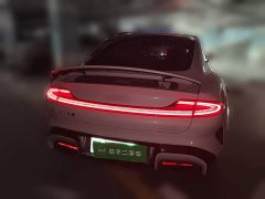 Xiaomi SU7 Quad Motor Ultra-Long Range Advanced Autonomous Driving Max - ფოტო 5