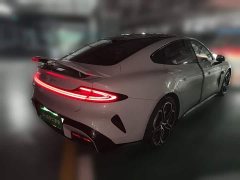 Xiaomi SU7 Quad Motor Ultra-Long Range Advanced Autonomous Driving Max - ფოტო 6