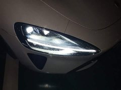 Xiaomi SU7 Quad Motor Ultra-Long Range Advanced Autonomous Driving Max - ფოტო 7