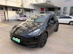 Tesla Model Y Long Range All-Wheel Drive - ფოტო 1