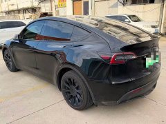 Tesla Model Y Long Range All-Wheel Drive - ფოტო 4