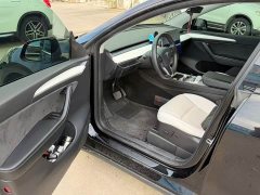 Tesla Model Y Long Range All-Wheel Drive - ფოტო 5
