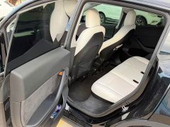 Tesla Model Y Long Range All-Wheel Drive - ფოტო 6