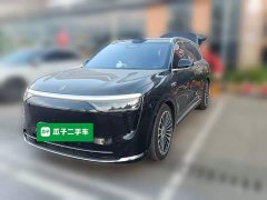 AITO Aion M8 Extended Range Max 53.4kWh 5-Seater with 192-Channel LiDAR - ფოტო 1