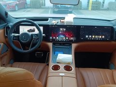 AITO Aion M8 Extended Range Max 53.4kWh 5-Seater with 192-Channel LiDAR - ფოტო 10
