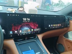 AITO Aion M8 Extended Range Max 53.4kWh 5-Seater with 192-Channel LiDAR - ფოტო 14