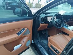 AITO Aion M8 Extended Range Max 53.4kWh 5-Seater with 192-Channel LiDAR - ფოტო 17