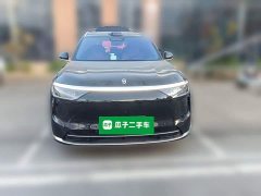 AITO Aion M8 Extended Range Max 53.4kWh 5-Seater with 192-Channel LiDAR - ფოტო 2