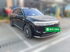 AITO Aion M8 Extended Range Max 53.4kWh 5-Seater with 192-Channel LiDAR - ფოტო 3