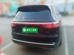 AITO Aion M8 Extended Range Max 53.4kWh 5-Seater with 192-Channel LiDAR - ფოტო 5