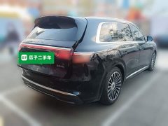AITO Aion M8 Extended Range Max 53.4kWh 5-Seater with 192-Channel LiDAR - ფოტო 6