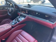 Porsche Panamera 2.9T - ფოტო 10
