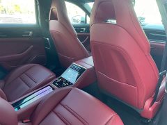 Porsche Panamera 2.9T - ფოტო 11