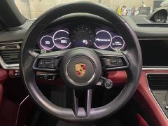 Porsche Panamera 2.9T - ფოტო 12