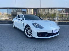 Porsche Panamera 2.9T - ფოტო 2