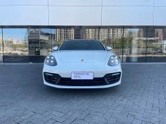 Porsche Panamera 2.9T - ფოტო 3