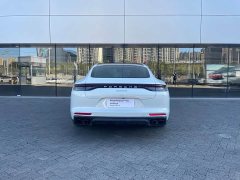 Porsche Panamera 2.9T - ფოტო 4