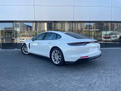 Porsche Panamera 2.9T - ფოტო 5