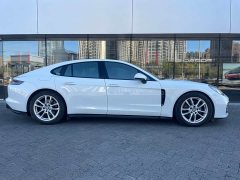 Porsche Panamera 2.9T - ფოტო 6