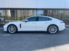 Porsche Panamera 2.9T - ფოტო 7