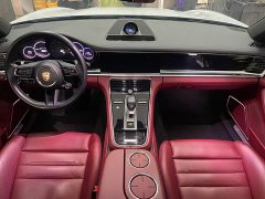 Porsche Panamera 2.9T - ფოტო 9
