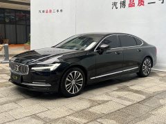 Volvo S90 B5 Intelligent Luxury Edition - ფოტო 1