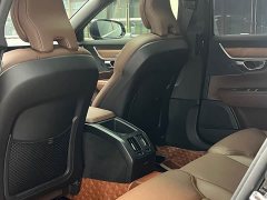 Volvo S90 B5 Intelligent Luxury Edition - ფოტო 10