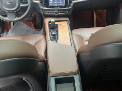 Volvo S90 B5 Intelligent Luxury Edition - ფოტო 11