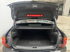Volvo S90 B5 Intelligent Luxury Edition - ფოტო 12