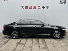Volvo S90 B5 Intelligent Luxury Edition - ფოტო 14