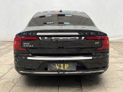 Volvo S90 B5 Intelligent Luxury Edition - ფოტო 16