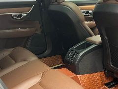Volvo S90 B5 Intelligent Luxury Edition - ფოტო 18